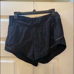 Lululemon Running Shorts